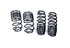 MMR Height adjustable lowering springs | BMW G8x